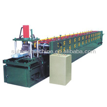 China Manufacture Rolltor Roll Formmaschine